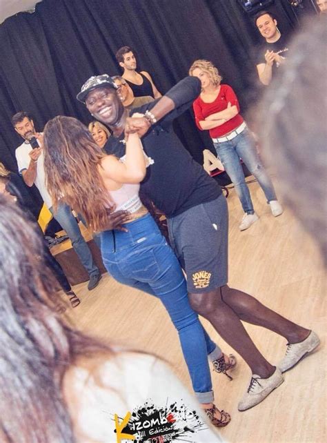 escuela de kizomba barcelona|Kizomba Escuela de Baile en Barcelona